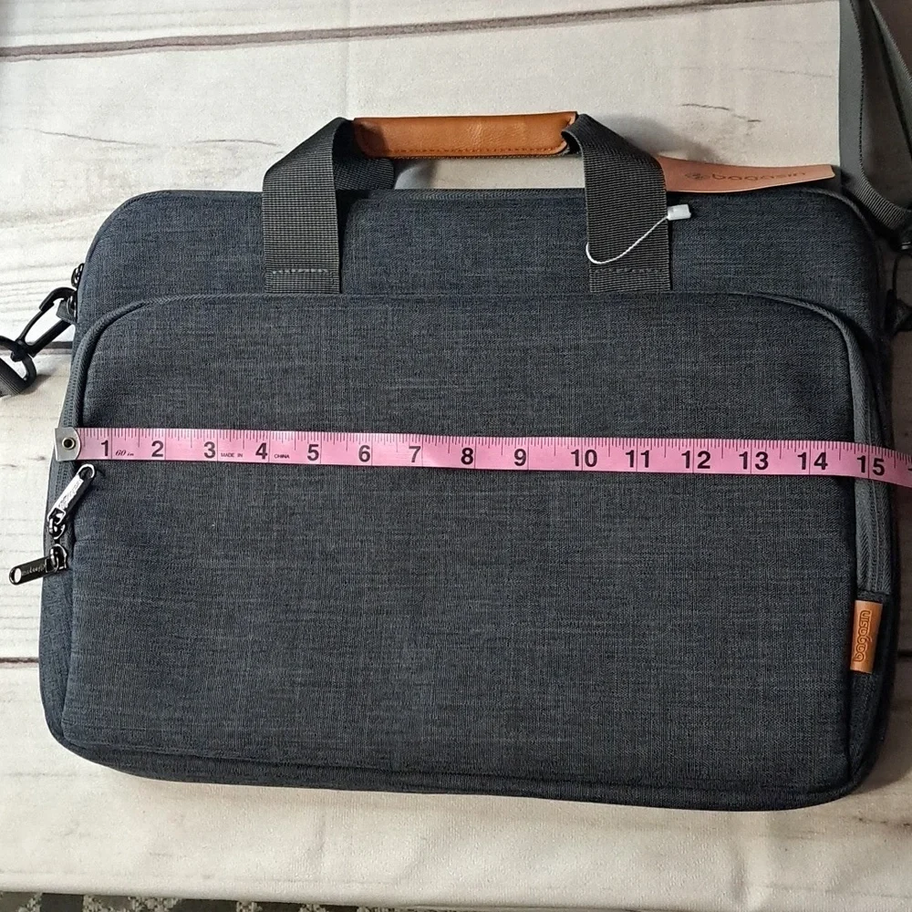 Laptop Bag With Soft Inside Laptop Pocket